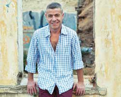 Levent Yüksel... ZATEN GAY YARIŞMASIYDI!, KATILMADIĞIMIZ İYİ OLDU!