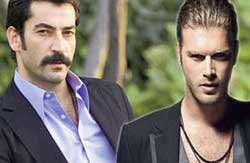 Kenan İmirzalıoğlu-Kıvanç Tatlıtuğ... FERZAN ÖZPETEK'TEN TEKLİF VAR!