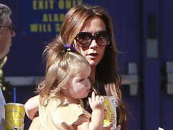 Victoria Beckham... ŞAŞILACAK DEĞİŞİM!