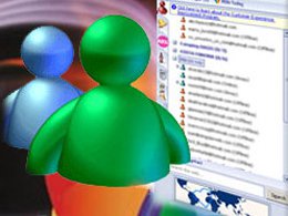 Mırc'dan sonra internette devrim yaratmıştı...MSN DEVRİ SONA ERİYOR!