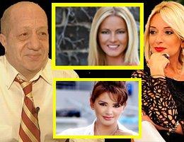 Hulusi Tunca yazdı? BİR ZAMANLAR MAGAZİNCİLİĞİ GAZETECİLER, TELEVİZYONCULUĞU DA TELEVİZYONCULAR YAPARDI!