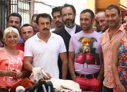 'Bana Bir Soygun Yaz'...FRAGMANI GÖRÜCÜYE ÇIKTI!