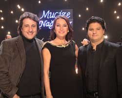 ``'Mucize Nağmeler''... DEMET AKBAĞ VE KUBAT'TAN ŞARKILAR!