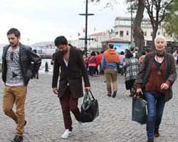 Vahide - Altan Gördüm... BOŞANMA ZAMANLAMASI KAFALARI KARIŞTIRDI!