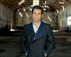 Murat Yıldırım... VATİKAN'DAN ÖDÜL