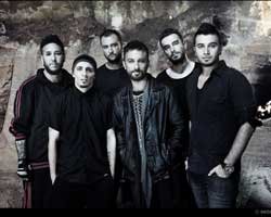 TARKAN ŞARKISI 'ÖLÜRÜM SANA' BU SEFER ROCKA İLE DAHA SERT VE AGRESİF...