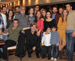 'Benim İçin Üzülme'... İLK BÖLÜM'E HOPA'DA GALA!