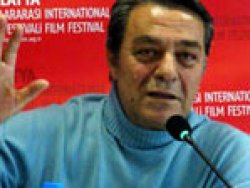 Kadir İnanır... 'SENARYOLARI YETİŞMEYİNCE ROMANLARIMIZA SALDIRDILAR'