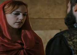 'Muhteşem Yüzyıl'... İBRAHİM PAŞA KIZINA KAVUŞABİLECEK Mİ?