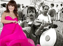 Zeliha Sunal yazdı? ROMAN MÜZİSYENLERİMİZİN ŞİFRELERİ!..