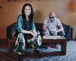 Skeç... ÇİZGİ ROMAN TADINDA KLİP `KORKMA`!