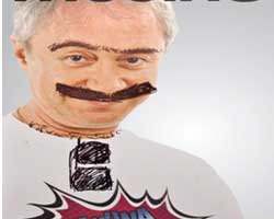 Metin Uca... DELİ GÜNDEME PANZEHİR