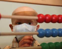 KANSERLİ ÇÖCUKLARA UMUT İÇİN 'LEZZET' DAYANIŞMASI!