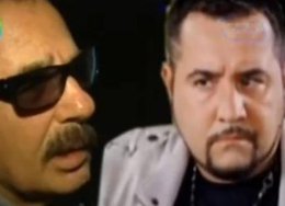 Ata Demirer-Ferdi Tayfur... 'BERLİN KAPLANI' DAVASINDA UZLAŞMA YOK!