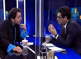 Fazıl Say... CANLI YAYINDA SÖYLEDİKLERİNE SORUŞTURMA AÇILDI!