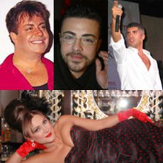 "ARAJMANLAR" HORTLADI?