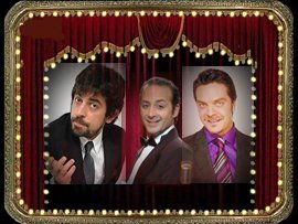 Okan Bayülgen-Tolga Çevik-Beyaz... "KOMEDİ DÜKKANI " GERÇEKTEN KİMİN?