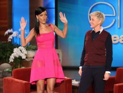 Rihanna... 'AİLE KURMAK İSTİYORUM!'