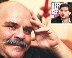 BİR RASİM KONUŞUYOR, BİR RASİM KÜFÜRLERE MARUZ KALIYOR!