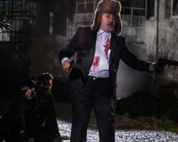 BİR VEDA DAHA, VADİ ARTIK ZAZA'SIZ!