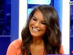 Filiz Taçbaş... ÖYLE BİR MESAJ VERDİ Kİ, NEREYE ANLAŞILAMADI!