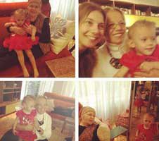 DÖRT KUŞAK MUTLULUĞU!