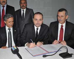 Polat Yağcı... KAZANCINI EĞİTİME HARCIYOR!