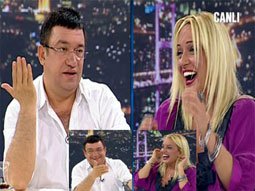 Kadir Çöpdemir... BEYAZ'A RAKİP Mİ GELİYOR!