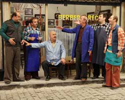 'Seksenler'... BÜYÜK PATRON GELİYOR!