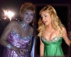 MAGAZİNKOLİK Özel / Ayşenur Yazıcı-Aysun Kayacı...PİŞTİ OLDULAR!