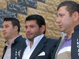 Ankaralı Namık... GÖZALTINA ALINDI!