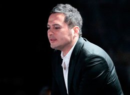 Mami?  "LÜTFEN" DEDİ!