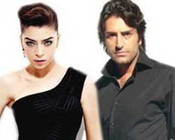 Mahsun Kırmızıgül... SARIŞIN KADINLARDAN VAZ MI GEÇİYOR?