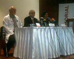 Son Dakika / Müslüm Gürses... DOKTORU AÇIKLAMA YAPTI ; "BUGÜNE  KADAR KÖTÜ KULLANILMIŞ BİR BEDEN"