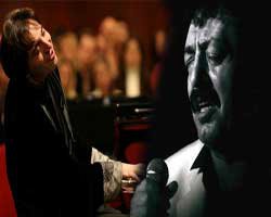 Fazıl Say... 'HAYATA DÖN MÜSLÜM BABA!'