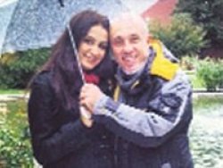 Ayça İnci-Gökhan Şeşen... YAKALANMA YOK, KOVALAMACA YOK, İLİŞKİLERİNİ KENDİLERİ AÇIKLADI!