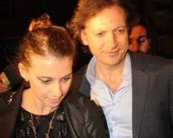 Mirgün Cabas... HABERİN ÖZNESİ OLMAYI SEVEMEDİ!