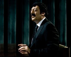 Müslüm Gürses.... ÖLÜMÜNÜN ARDINDAN ``BABA ŞARKILAR`` İLE ANILIYOR!