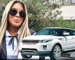 Seren Serengil... EMNİYETTE İFADE VERDİ!