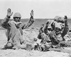 ESARET'İN HİKAYELERİ!