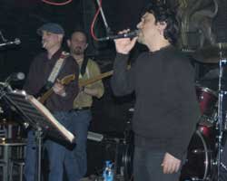 MERİDYEN GRUBU 35 YAŞINDA!