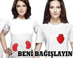 BENİ BAĞIŞLAYIN!