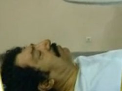 Müslüm Gürses...  'UYANDI HATTA TRAŞ OLDU'