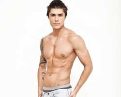 Barış Murat Yağcı... "KADINA ŞİDDETE HAYIR" İÇİN SOYUNABİLİRİM!