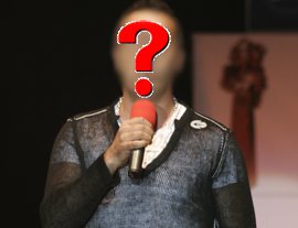 GÖRÜLDÜĞÜ YERDE TUTUKLANACAK ÜNLÜ KİM?...