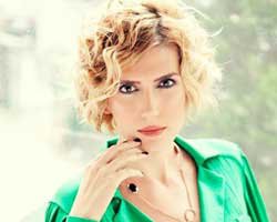 Özge Uzun... CNNTÜRK'E ELVEDA, KANALTÜRK'E MERHABA!