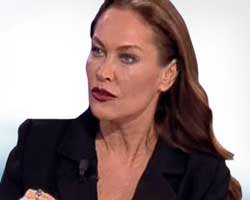 Hülya Avşar... 'BAŞBAKANIMIZI KENDİME BENZETİYORUM!'