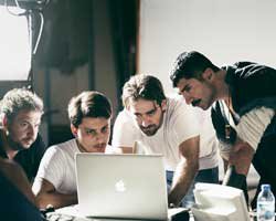 `Bir Zamanlar Osmanlı'... 3 GÜN, 3 GECE FOTOĞRAF ÇEKİMİ!