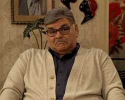 'Seksenler'... FEHMİ BEY EMEKLİ OLUYOR!