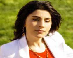 ŞARKICI ROJDA GÖZALTINA ALINDI!